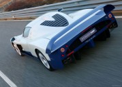 Maserati MC12